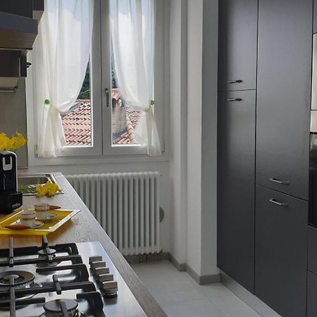 Rio Home - Como Kültér fotó