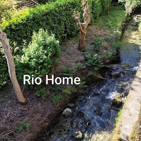 Rio Home - Como Kültér fotó