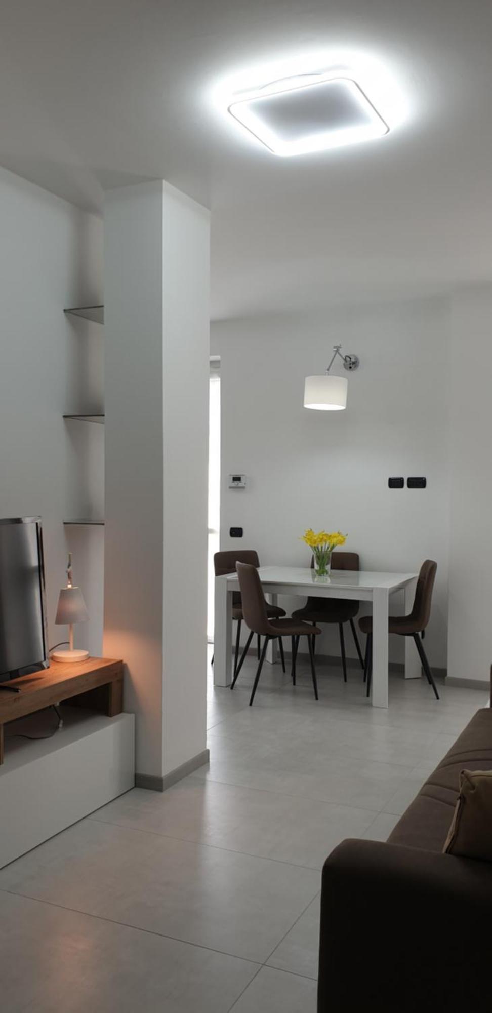 Rio Home - Como Kültér fotó