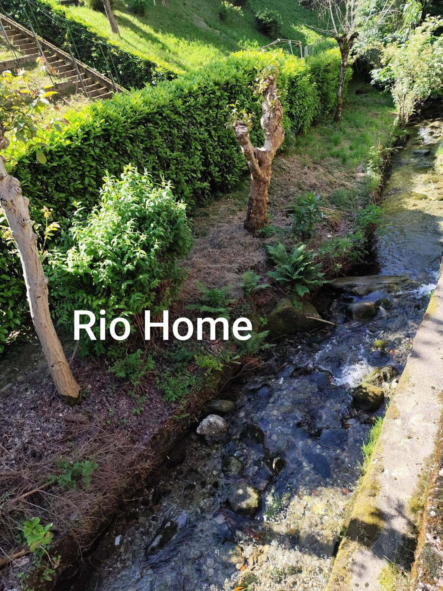 Rio Home - Como Kültér fotó